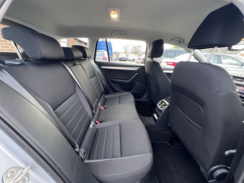 1.6 TDI SCR SE Technology (Euro 6) 1.6 5dr Estate Manual Diesel