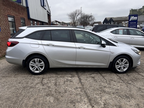 1.6 CDTi [110] Design Sports Tourer [Euro 6] 1.6 5dr Estate Manual Diesel