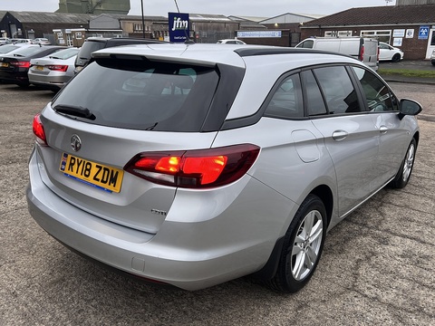 1.6 CDTi [110] Design Sports Tourer [Euro 6] 1.6 5dr Estate Manual Diesel