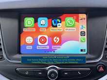 Vauxhall Astra 1.6 CDTI [110] Design Sport Tourer [Euro 6] Diesel Manual Estate