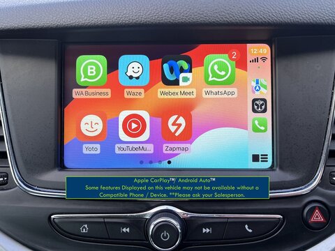 1.6 CDTi [110] Design Sports Tourer [Euro 6] 1.6 5dr Estate Manual Diesel