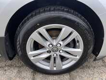 Vauxhall Astra 1.6 CDTI [110] Design Sport Tourer [Euro 6] Diesel Manual Estate