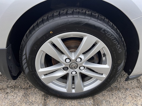 1.6 CDTi [110] Design Sports Tourer [Euro 6] 1.6 5dr Estate Manual Diesel