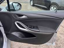 Vauxhall Astra 1.6 CDTI [110] Design Sport Tourer [Euro 6] Diesel Manual Estate