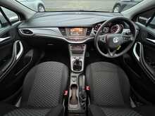 Vauxhall Astra 1.6 CDTI [110] Design Sport Tourer [Euro 6] Diesel Manual Estate