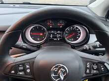 Vauxhall Astra 1.6 CDTI [110] Design Sport Tourer [Euro 6] Diesel Manual Estate