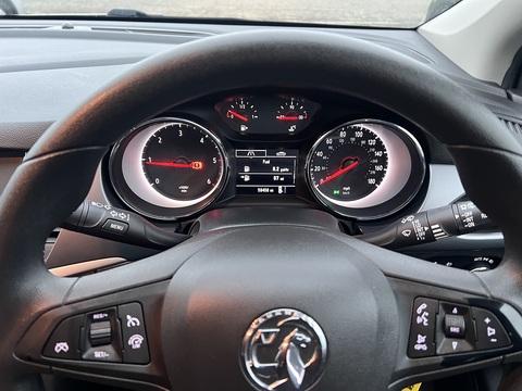 1.6 CDTi [110] Design Sports Tourer [Euro 6] 1.6 5dr Estate Manual Diesel