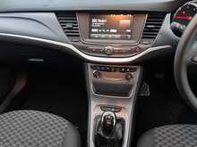 Vauxhall Astra 1.6 CDTI [110] Design Sport Tourer [Euro 6] Diesel Manual Estate