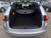 Vauxhall Astra 1.6 CDTI [110] Design Sport Tourer [Euro 6] Diesel Manual Estate