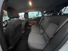 Vauxhall Astra 1.6 CDTI [110] Design Sport Tourer [Euro 6] Diesel Manual Estate