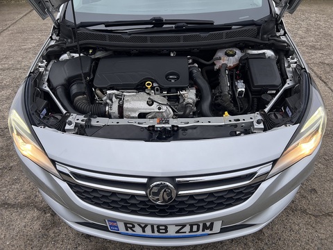 1.6 CDTi [110] Design Sports Tourer [Euro 6] 1.6 5dr Estate Manual Diesel