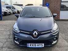 Renault Clio 1.5 dCi [90] Play 5-Door Hatchback Euro 6 Diesel Manual