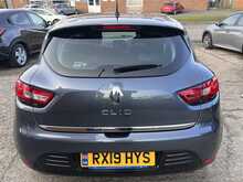 Renault Clio 1.5 dCi [90] Play 5-Door Hatchback Euro 6 Diesel Manual