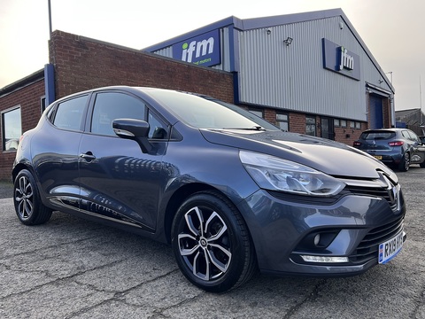 1.5dCi [90] Play 1.5 5dr Hatchback Manual Diesel