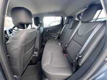 Renault Clio 1.5 dCi [90] Play 5-Door Hatchback Euro 6 Diesel Manual