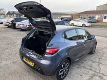 Renault Clio 1.5 dCi [90] Play 5-Door Hatchback Euro 6 Diesel Manual