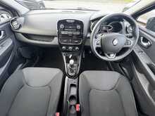Renault Clio 1.5 dCi [90] Play 5-Door Hatchback Euro 6 Diesel Manual