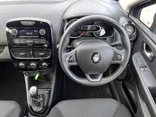 Renault Clio 1.5 dCi [90] Play 5-Door Hatchback Euro 6 Diesel Manual