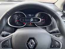Renault Clio 1.5 dCi [90] Play 5-Door Hatchback Euro 6 Diesel Manual