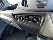 Ford Transit 2.0 EcoBlue Leader 350 FWD L3 Euro 6 Diesel Manual