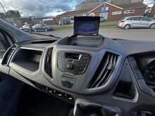 Ford Transit 2.0 EcoBlue Leader 350 FWD L3 Euro 6 Diesel Manual