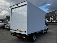 Ford Transit 2.0 EcoBlue Leader 350 FWD L3 Euro 6 Diesel Manual