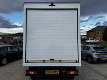 Ford Transit 2.0 EcoBlue Leader 350 FWD L3 Euro 6 Diesel Manual