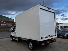 Ford Transit 2.0 EcoBlue Leader 350 FWD L3 Euro 6 Diesel Manual