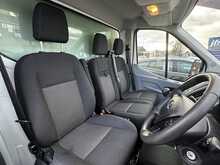Ford Transit 2.0 EcoBlue Leader 350 FWD L3 Euro 6 Diesel Manual