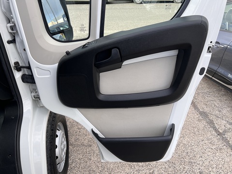 2.2 HDi 335 L2H2 Panel Van 2.2 4dr Panel Van Manual Diesel