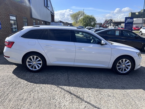 2.0 TDI [150] SE (Euro 6) 2.0 5dr Estate Manual Diesel