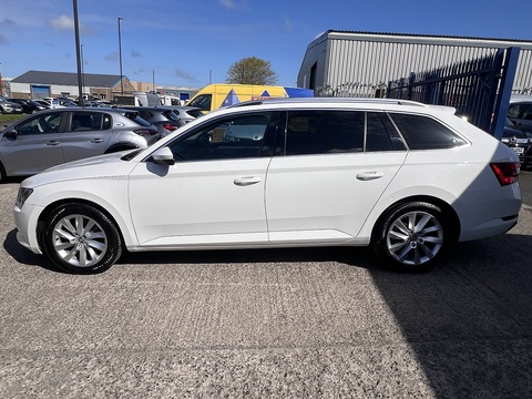 2.0 TDI [150] SE (Euro 6) 2.0 5dr Estate Manual Diesel