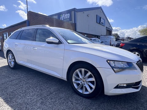 2.0 TDI [150] SE (Euro 6) 2.0 5dr Estate Manual Diesel