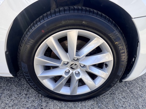 2.0 TDI [150] SE (Euro 6) 2.0 5dr Estate Manual Diesel