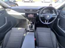 Skoda Superb 2.0 TDI [150] SE Euro 6 Diesel Estate Car Manual
