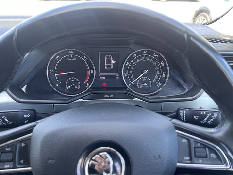 2.0 TDI [150] SE (Euro 6) 2.0 5dr Estate Manual Diesel