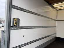 Citroen Relay 2.0 BlueHDI 35 L3 Box Body with Tail Lift Euro 6 Diesel Manual