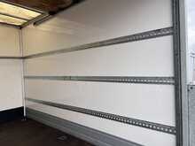 Citroen Relay 2.0 BlueHDI 35 L3 Box Body with Tail Lift Euro 6 Diesel Manual