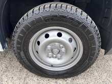 Citroen Relay 2.0 BlueHDI 35 L3 Box Body with Tail Lift Euro 6 Diesel Manual