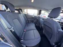 Ford Focus 1.5 EcoBlue [95] Zetec Euro 6 Diesel Estate Car Manual