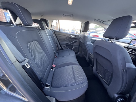 1.5 EcoBlue [95] Zetec Euro 6 1.5 5dr Estate Manual Diesel