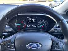 Ford Focus 1.5 EcoBlue [95] Zetec Euro 6 Diesel Estate Car Manual