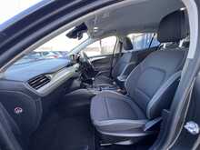 Ford Focus 1.5 EcoBlue [95] Zetec Euro 6 Diesel Estate Car Manual
