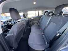 Ford Focus 1.5 EcoBlue [95] Zetec Euro 6 Diesel Estate Car Manual