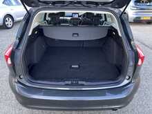 Ford Focus 1.5 EcoBlue [95] Zetec Euro 6 Diesel Estate Car Manual