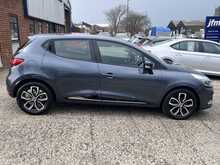 Renault Clio 1.5 dCi [90] Play 5-Door Hatchback Euro 6 Diesel Manual