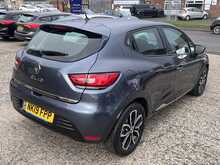 Renault Clio 1.5 dCi [90] Play 5-Door Hatchback Euro 6 Diesel Manual