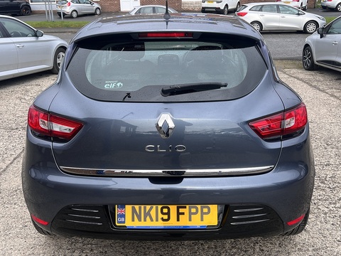 1.5dCi [90] Play 1.5 5dr Hatchback Manual Diesel