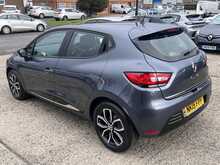 Renault Clio 1.5 dCi [90] Play 5-Door Hatchback Euro 6 Diesel Manual