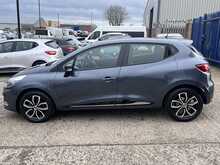 Renault Clio 1.5 dCi [90] Play 5-Door Hatchback Euro 6 Diesel Manual